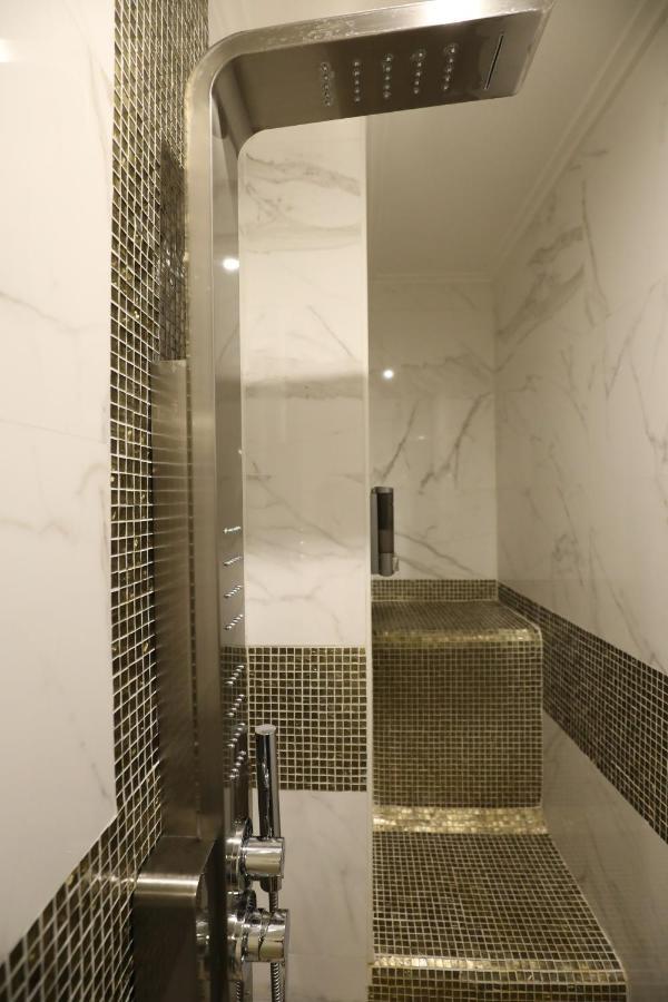 Bed and Breakfast Vico Gelso Napoli Exterior foto