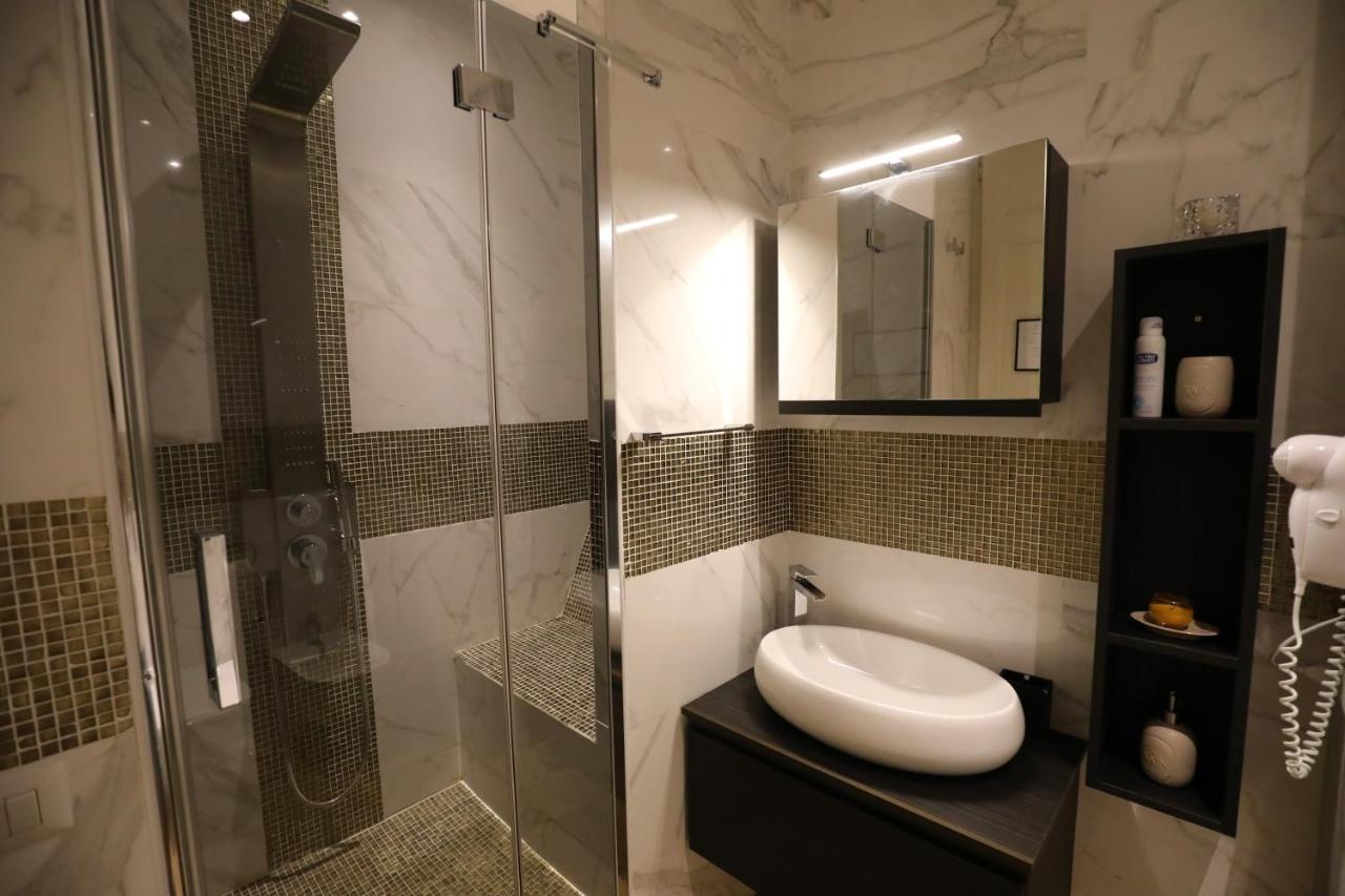 Bed and Breakfast Vico Gelso Napoli Exterior foto