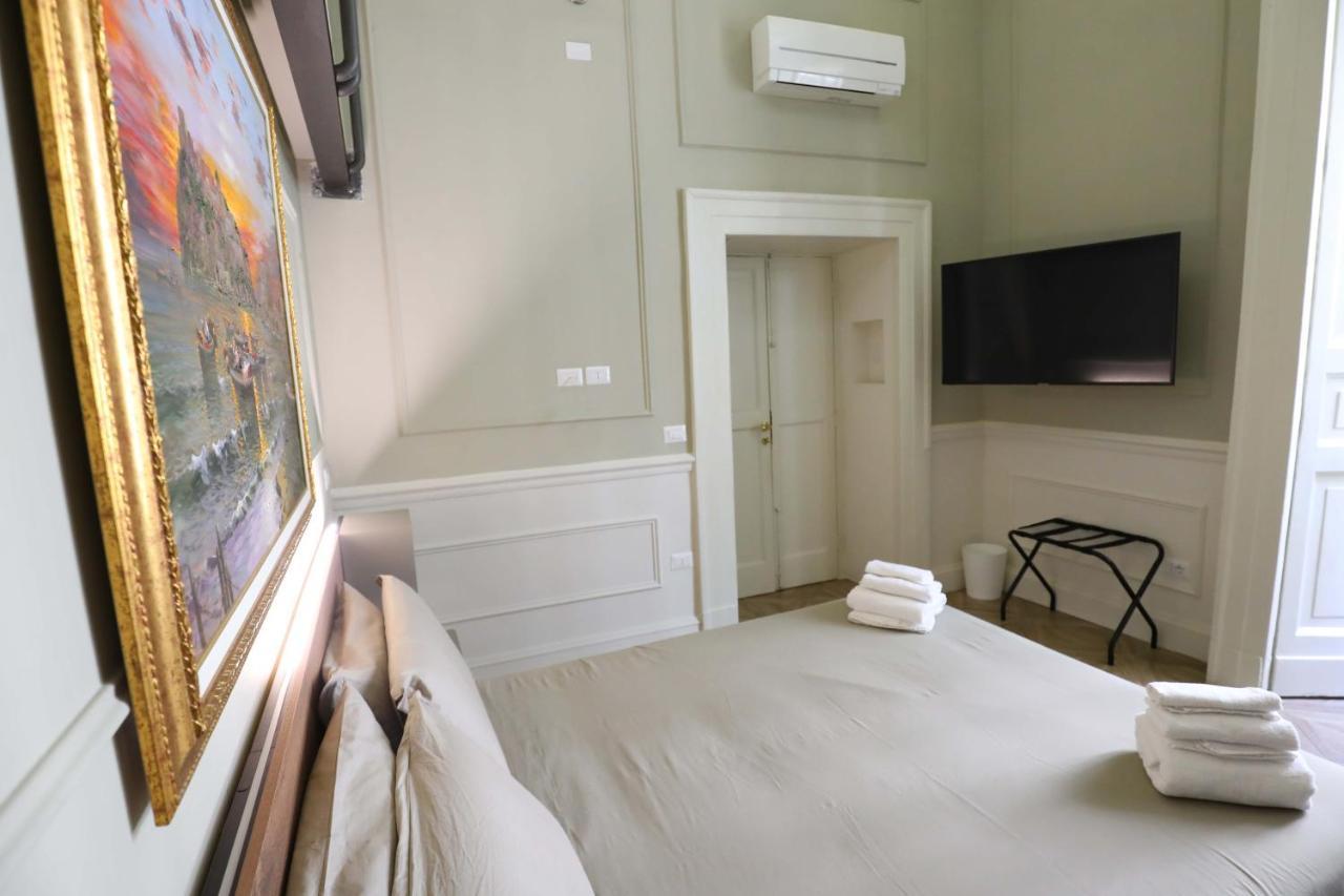 Bed and Breakfast Vico Gelso Napoli Exterior foto