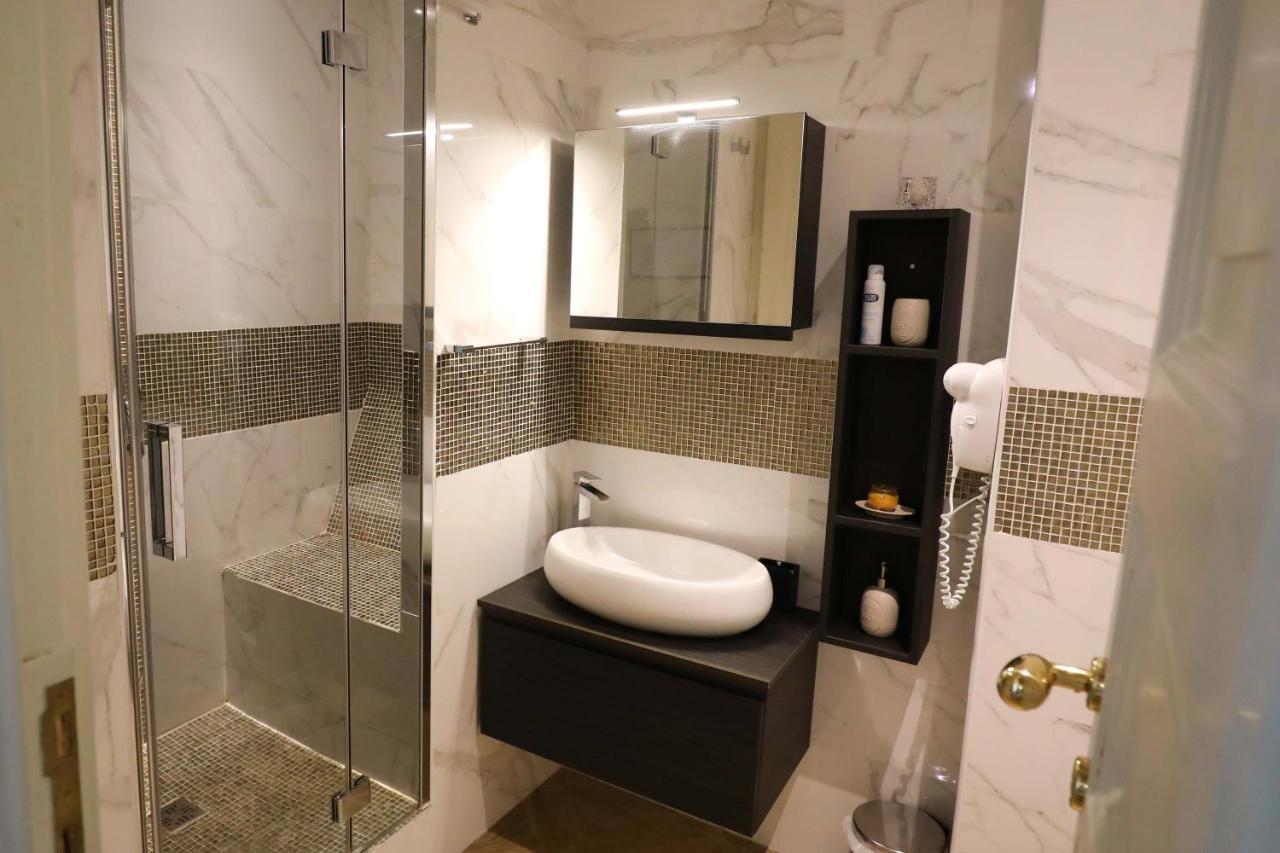 Bed and Breakfast Vico Gelso Napoli Exterior foto